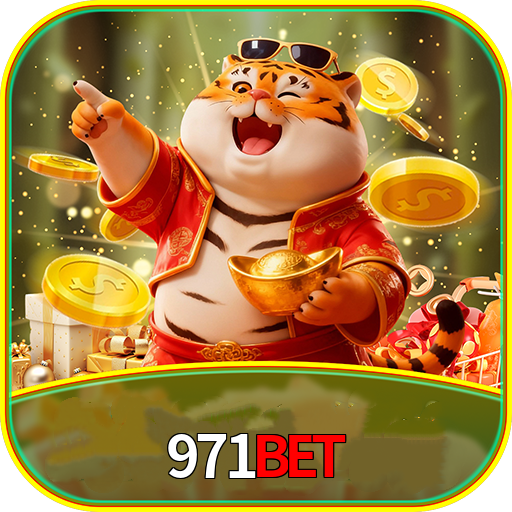 Logo da 971bet